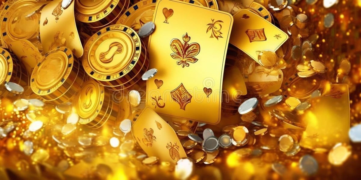 Colorful slot machine reels for online slot games section