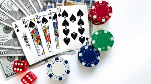 Colorful bingo card grid displayed on 979jl online gaming platform